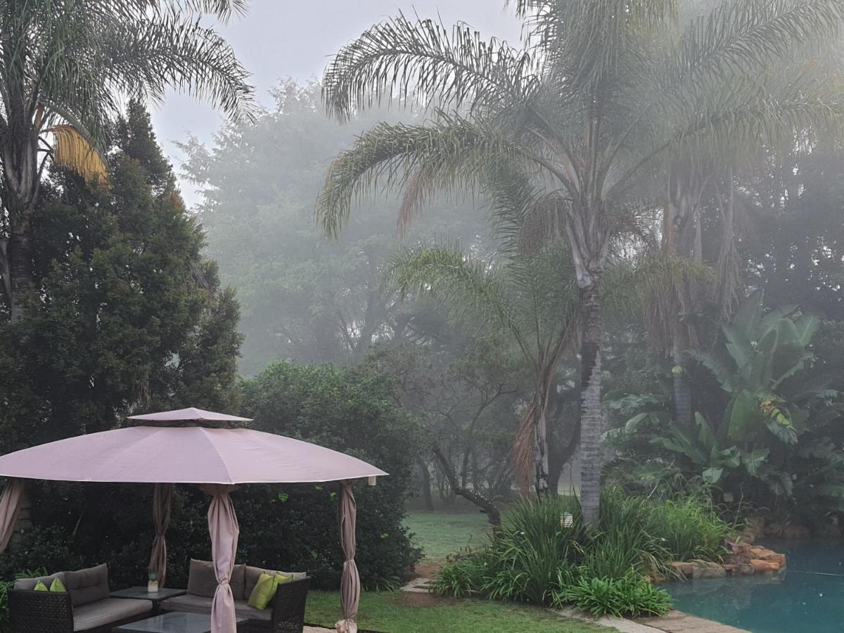 25 On Catherine Pretoria-Noord Εξωτερικό φωτογραφία