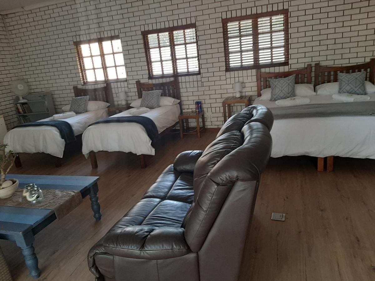 25 On Catherine Pretoria-Noord Εξωτερικό φωτογραφία